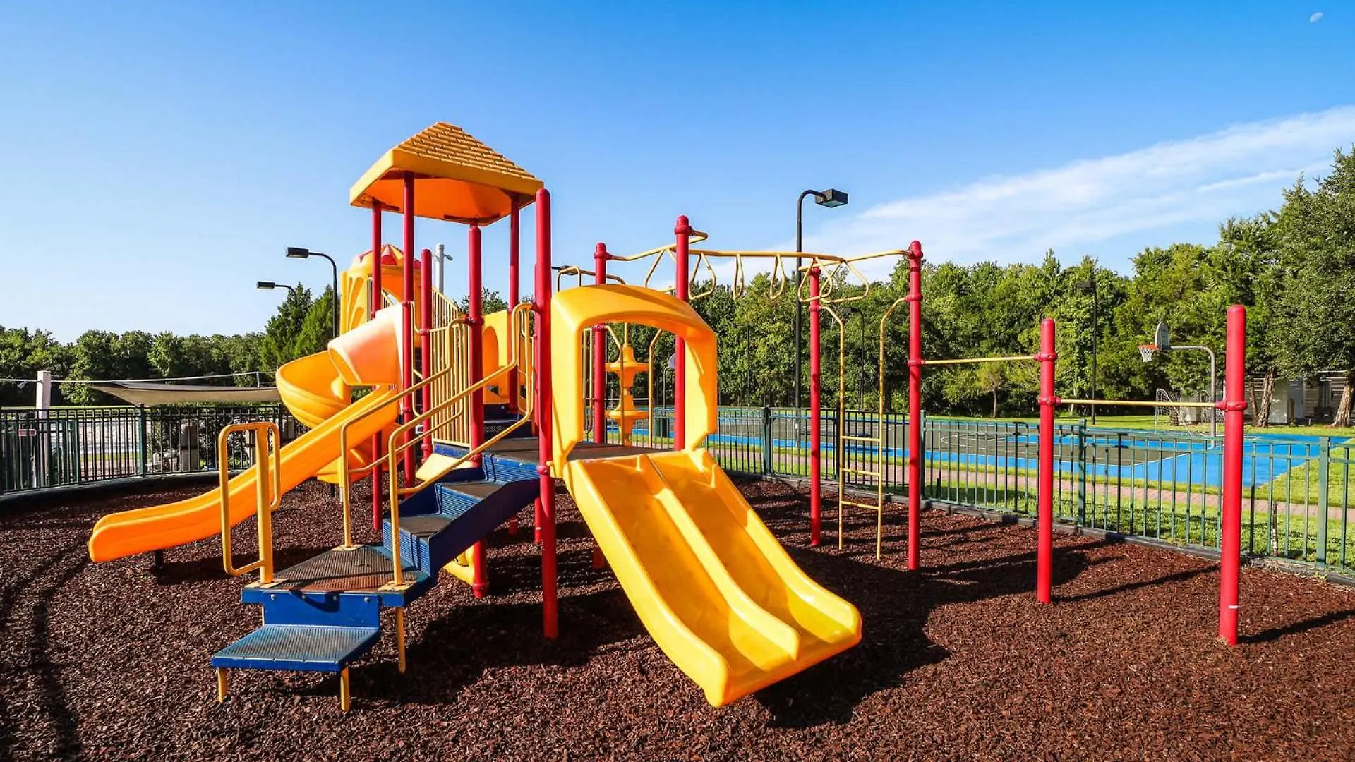 Amazing Family Townhouse Minutes From The Parks Kissimmee