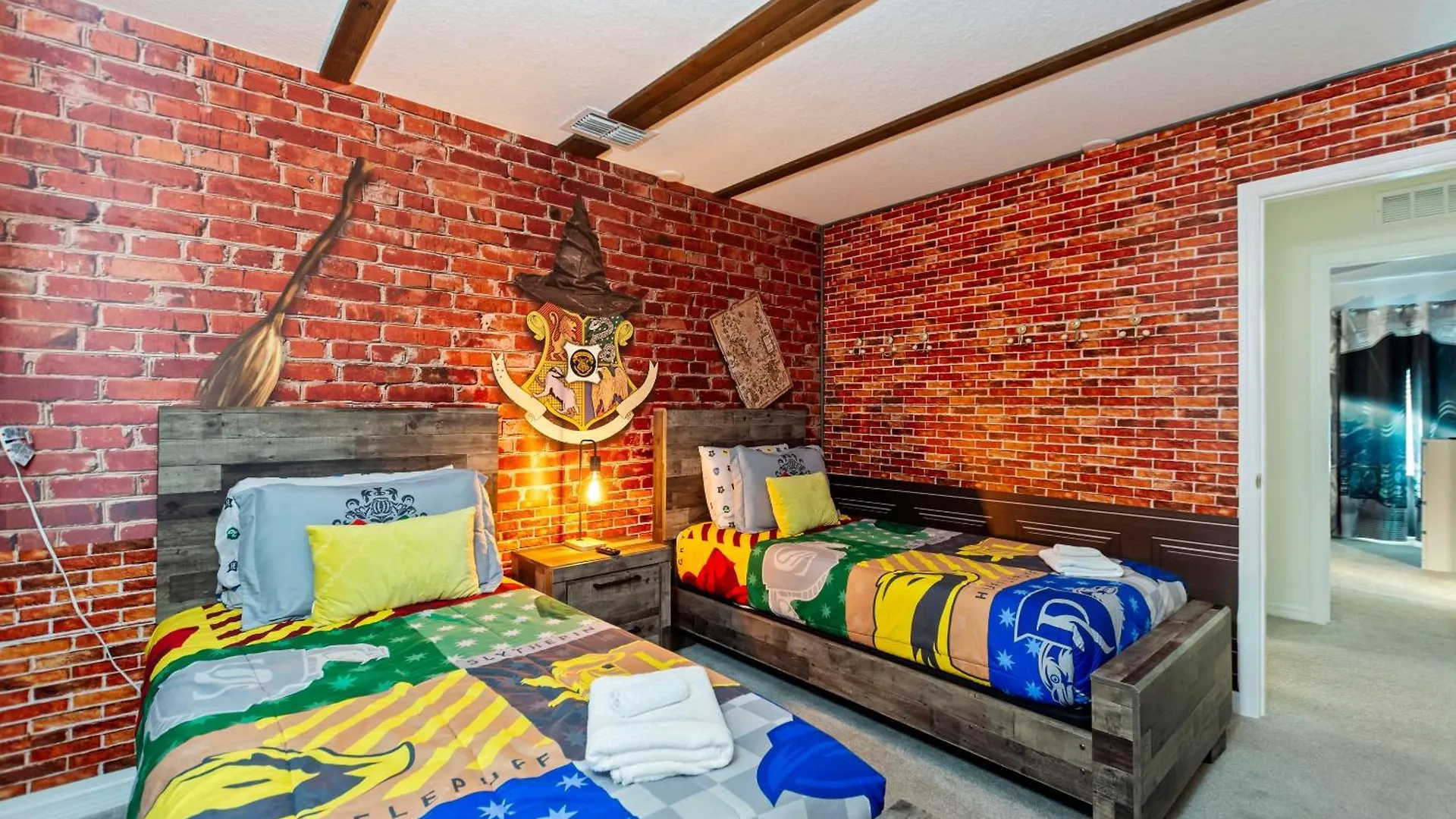 Villa Hakuna Matata At Solara By Shine 242 *
