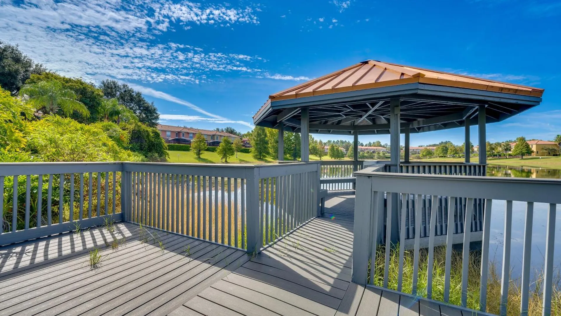 4 Mi To World Townhome With Hot Tub And Lanai! Dom wakacyjny Kissimmee