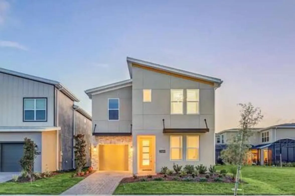 Dream 6br Luxurious Haven 2684ss *