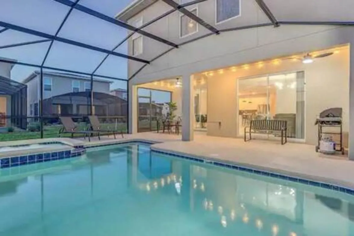 Dream 6br Luxurious Haven 2684ss *