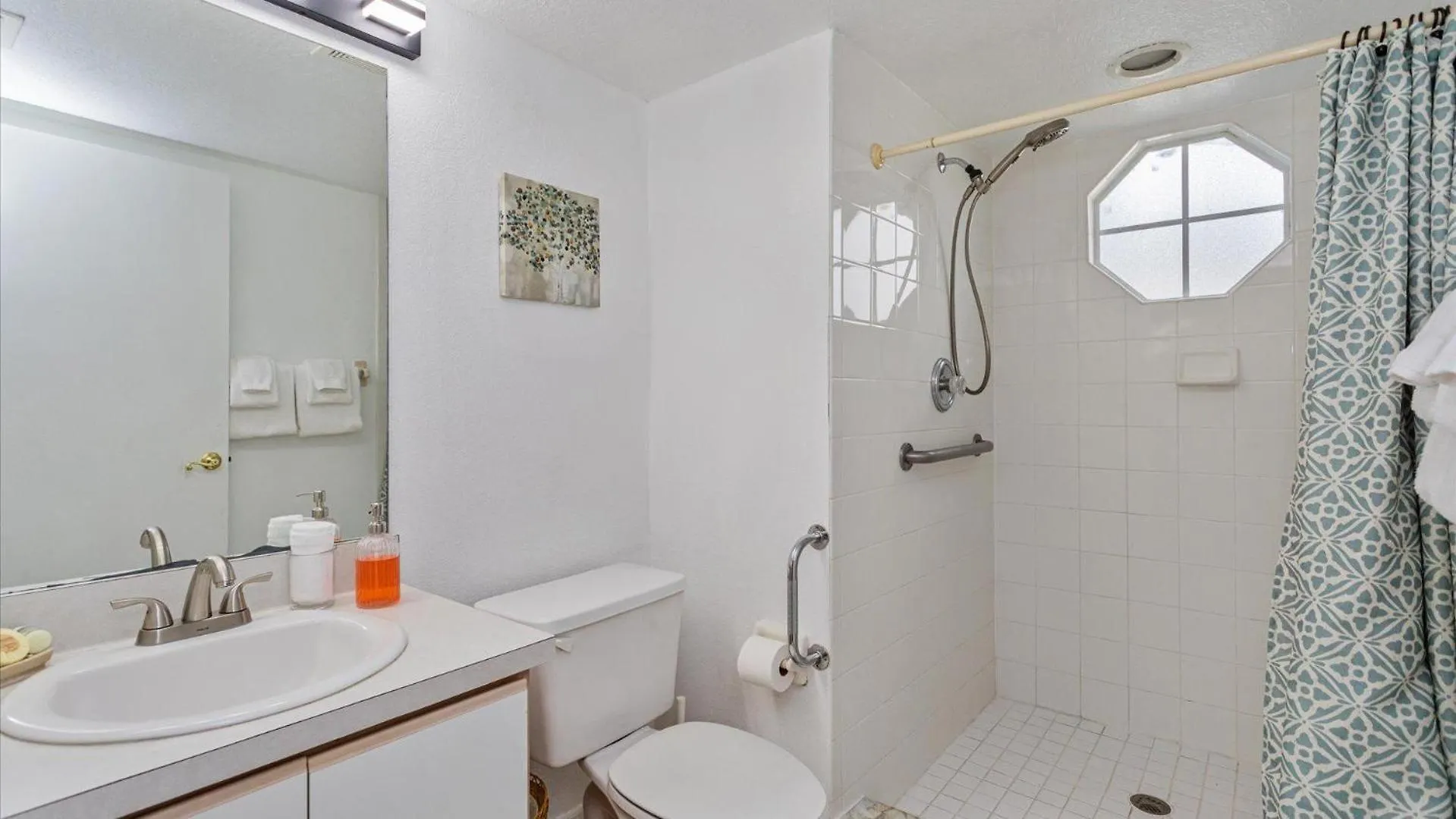 Villas At Island Club Community, Pools, Jacuzzi And More! דירה