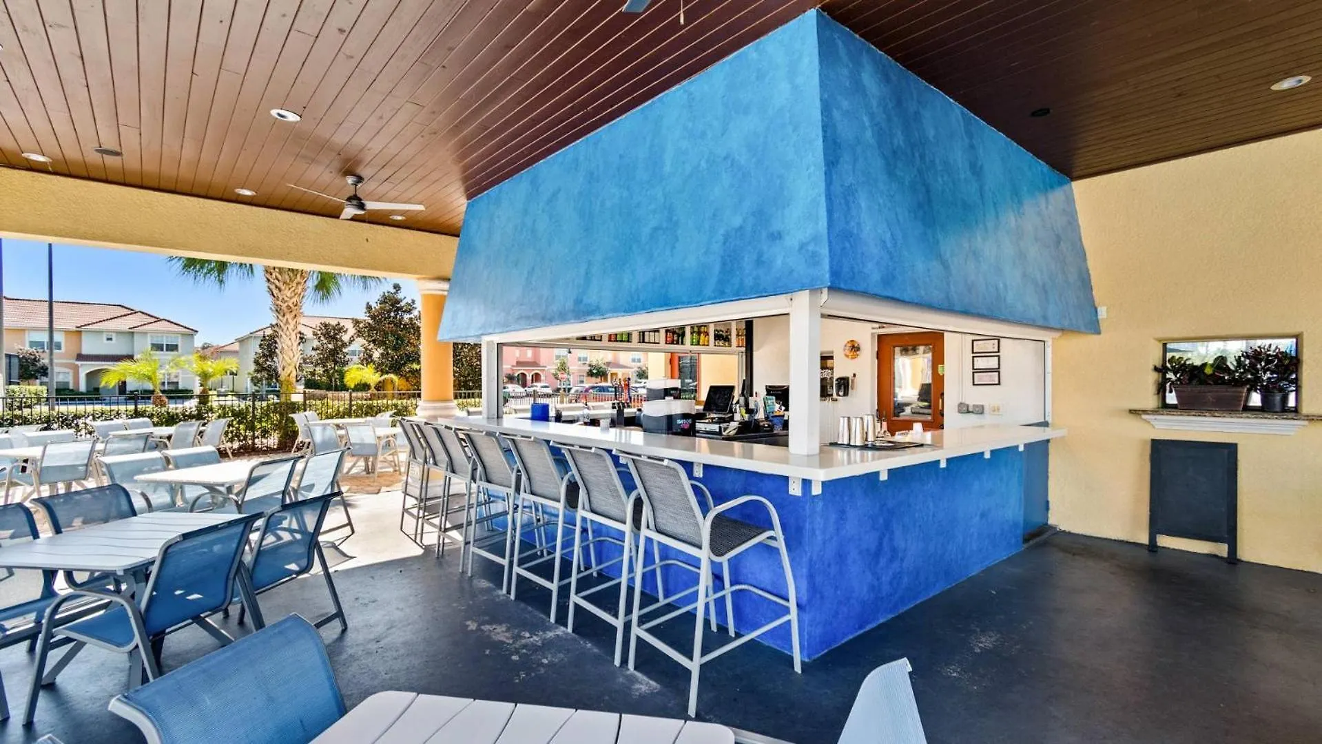 Villa Palm Terrace Kissimmee