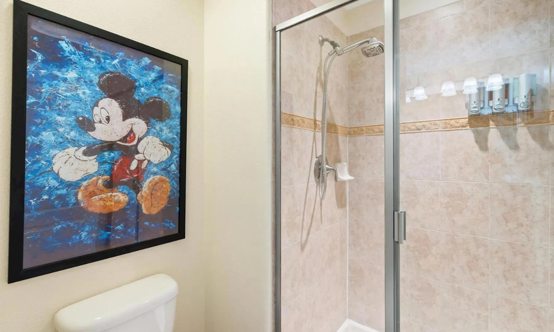 Palm Terrace Villa Kissimmee