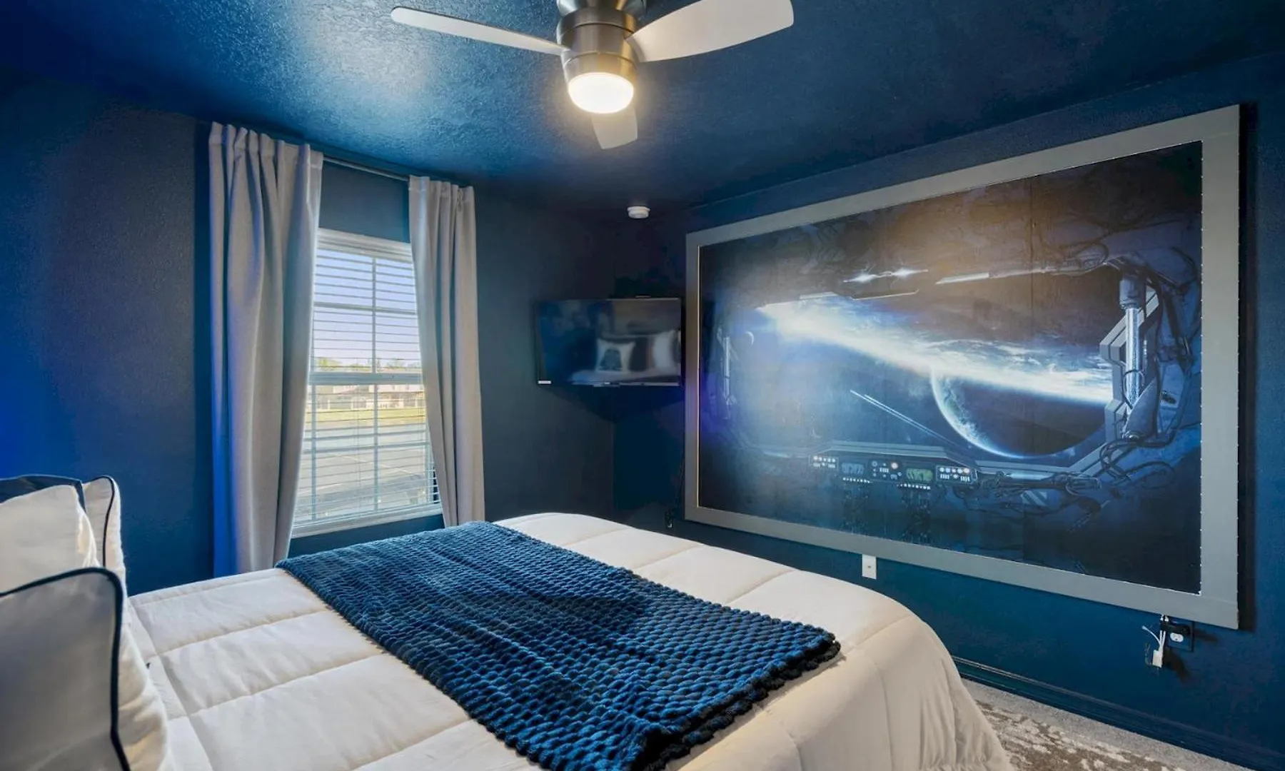 Palm Terrace Villa Kissimmee
