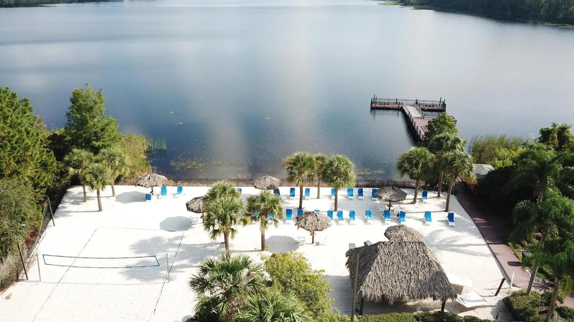 Three Bed 2 Bath Bahama Bay 基西米