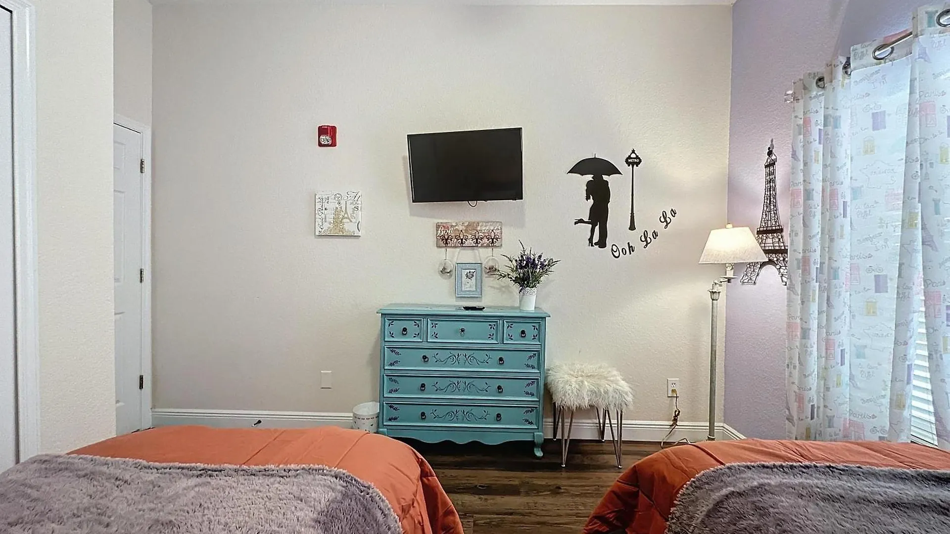 度假居 Three Bed 2 Bath Bahama Bay 基西米