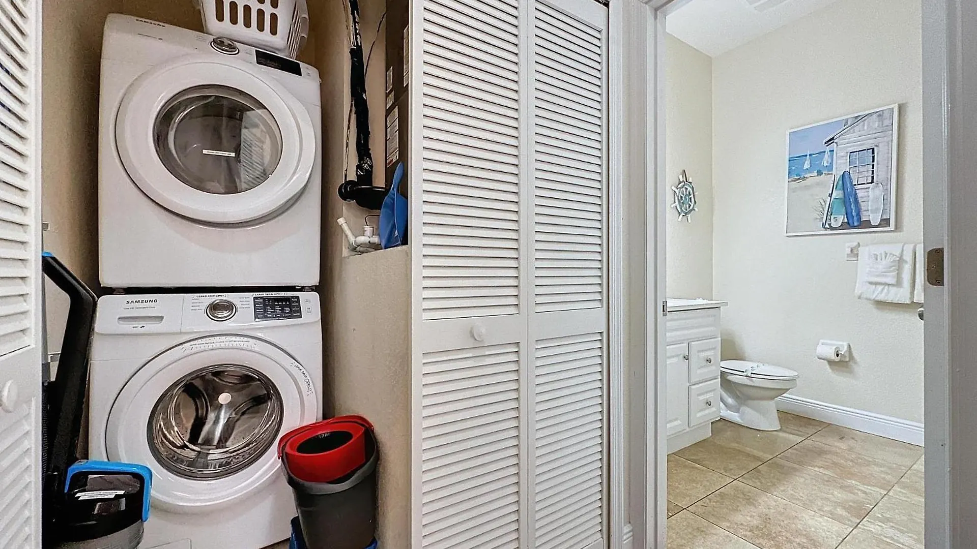 度假居 Three Bed 2 Bath Bahama Bay
