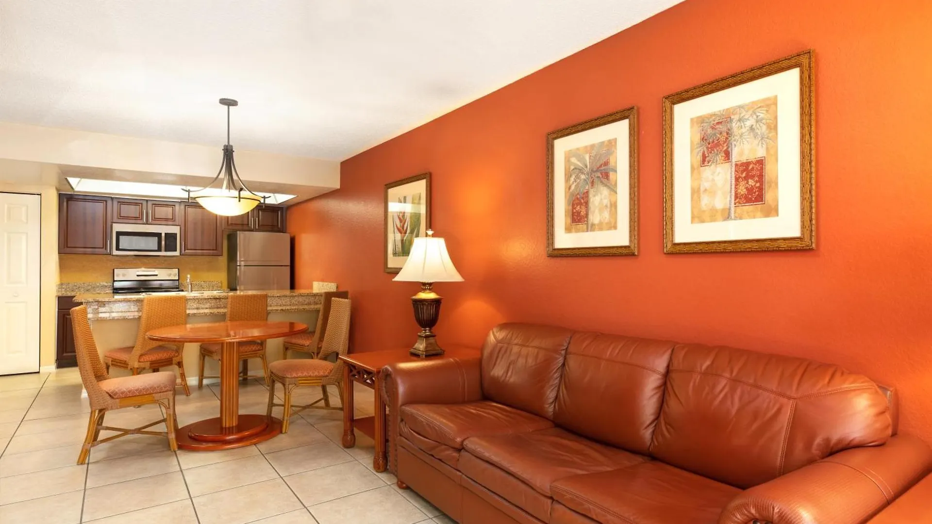 Westgate Vacation Resort