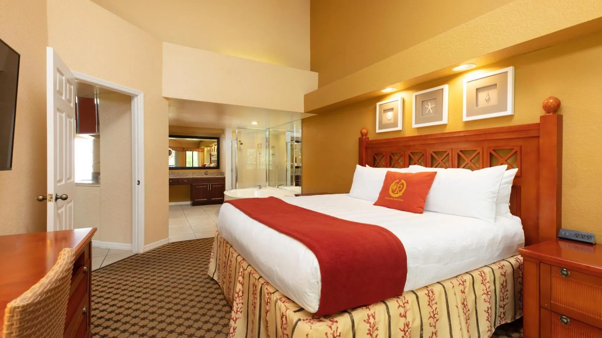 Westgate Vacation Resort Four Corners