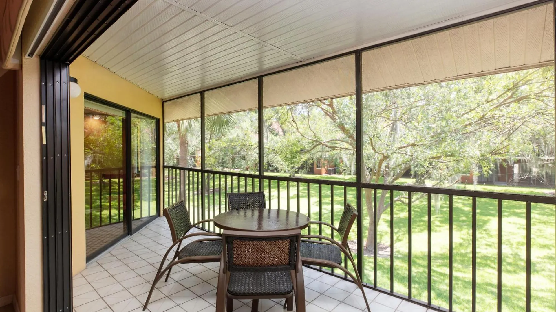 Westgate Vacation Resort