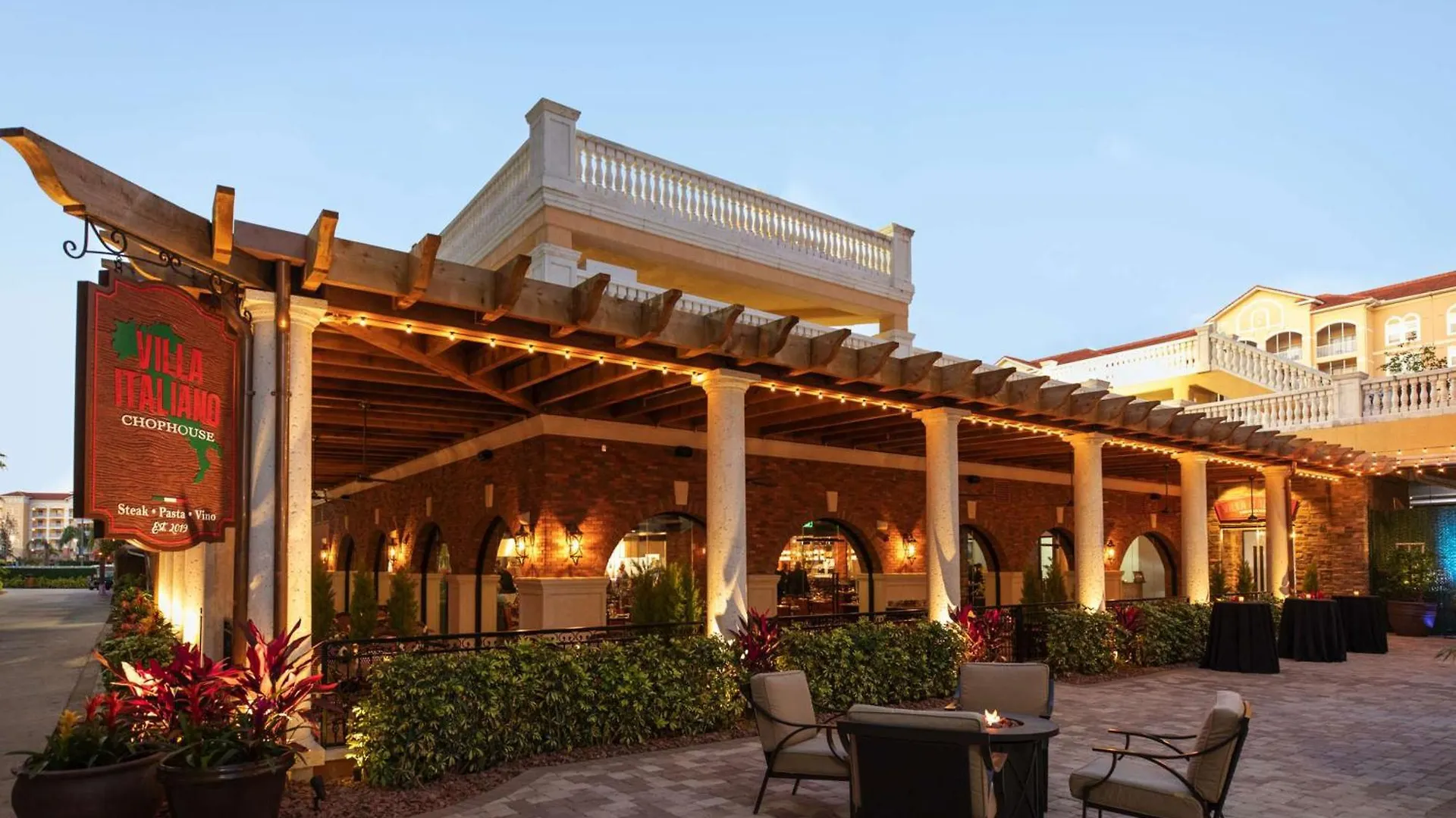Westgate Vacation Resort 3*