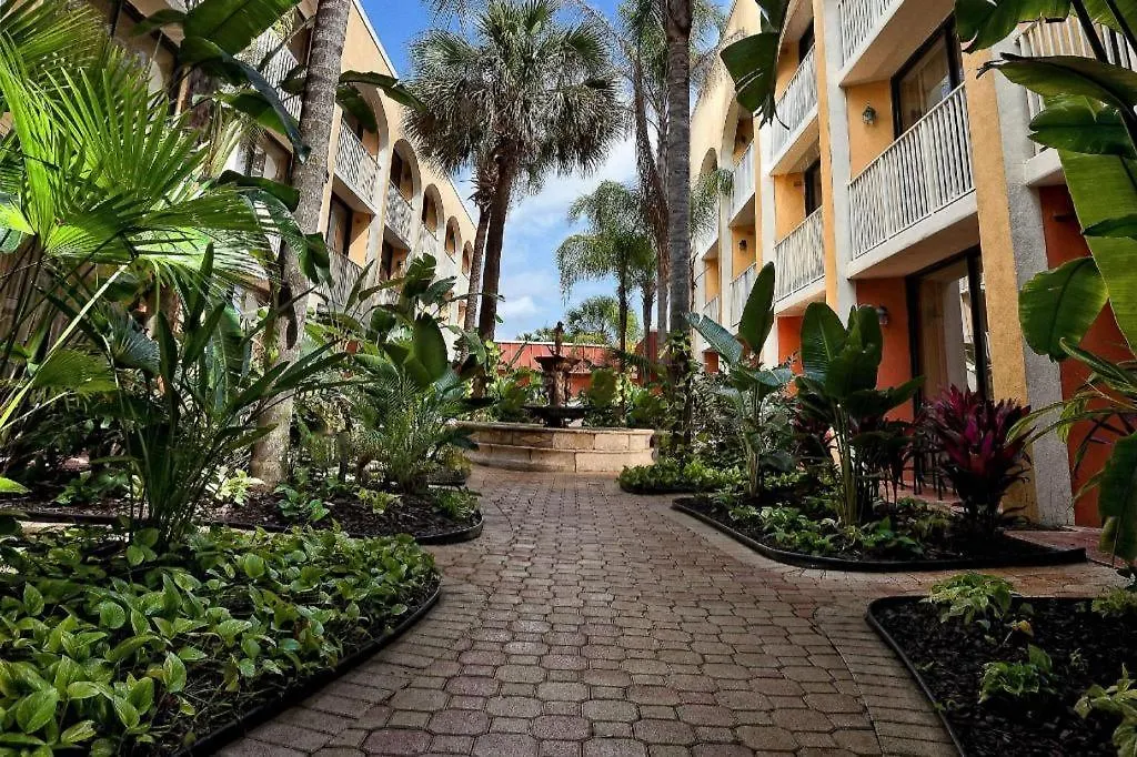 Apartmanhotel Westgate Towers Four Corners