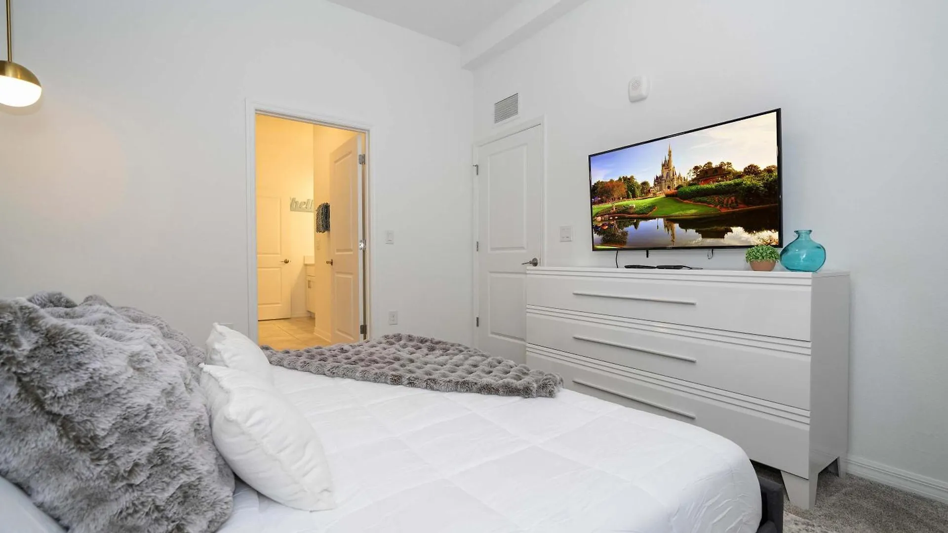 아파트 3191#402 Family Fun 3br Themed Near *