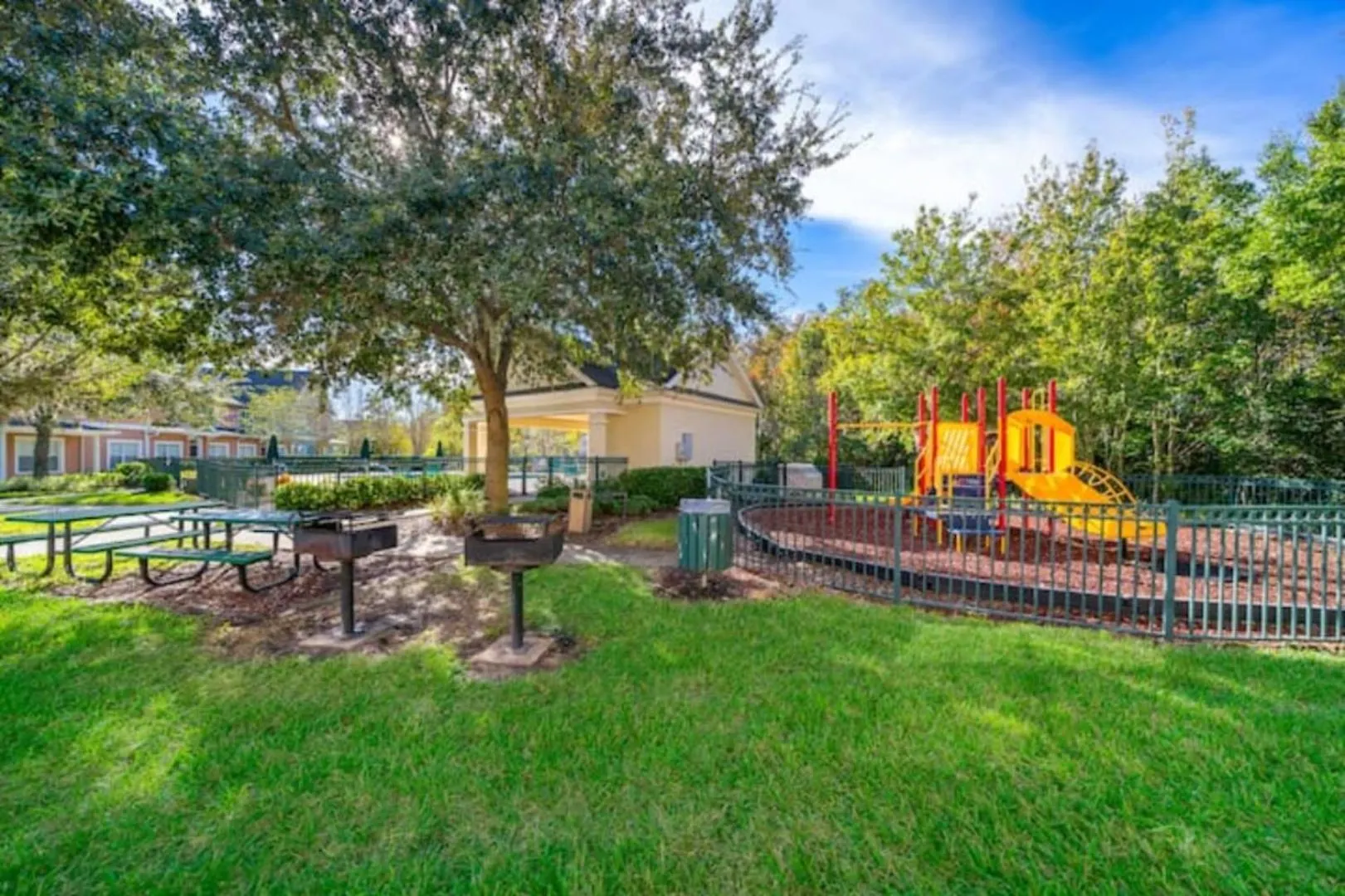 度假居 3-br Bbq Heated Pool Near Disneymalls
