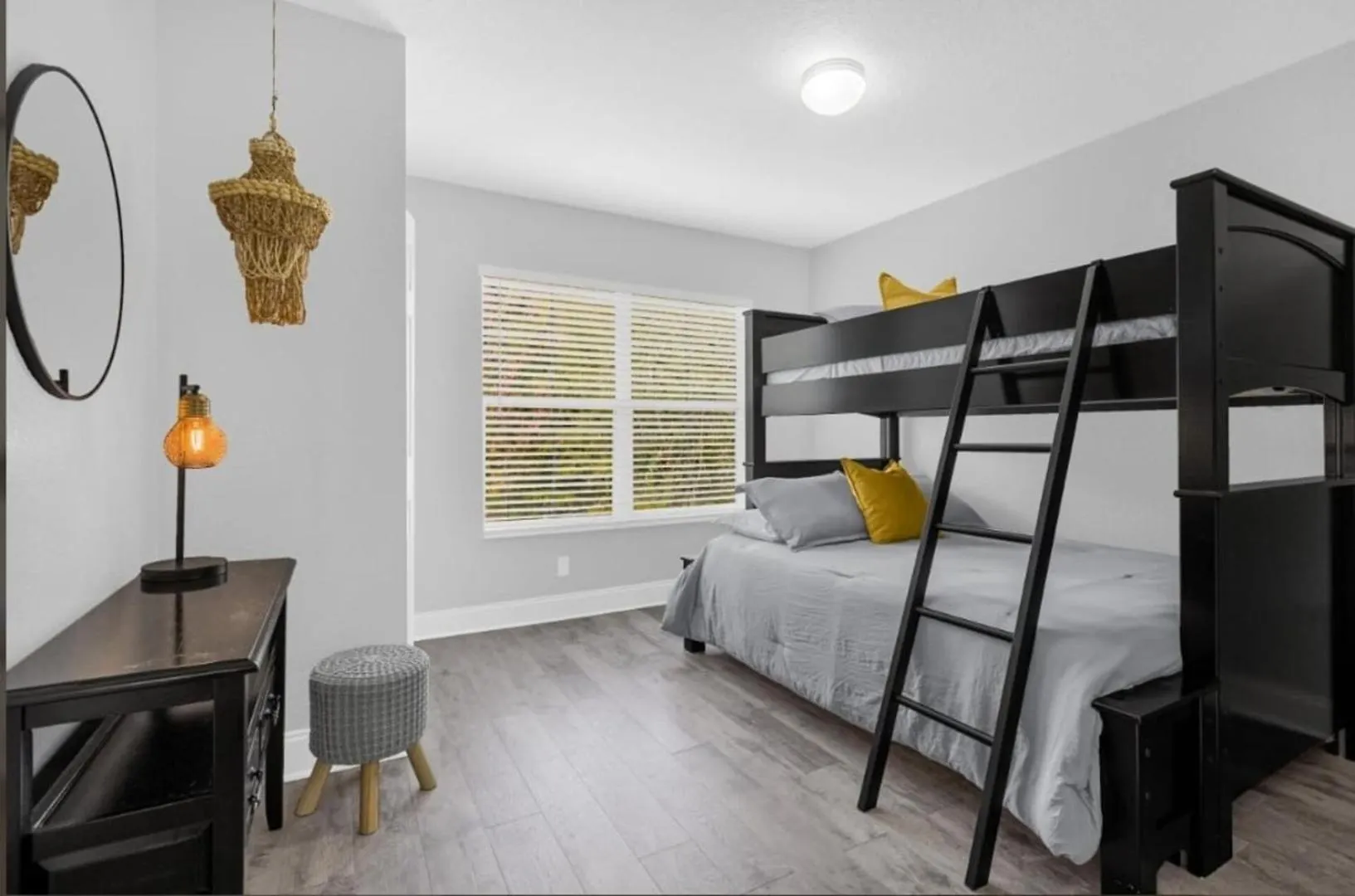 度假居 3-br Bbq Heated Pool Near Disneymalls *