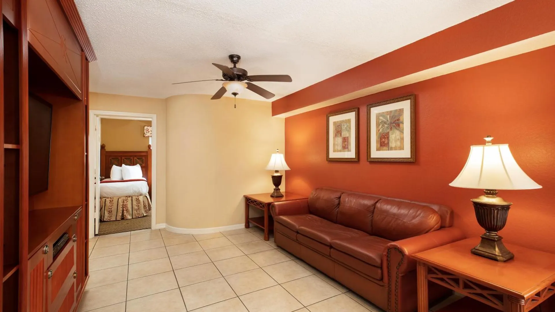 Resort Westgate Vacation