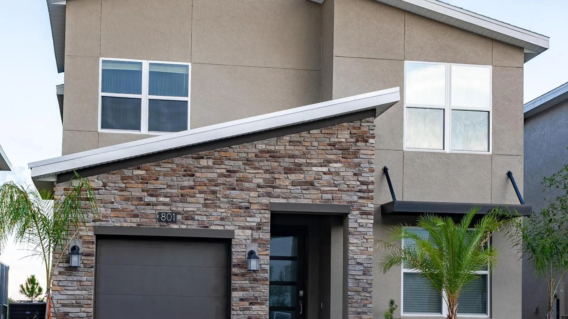 Βίλα 801dsd-the Retreat At Championsgate *