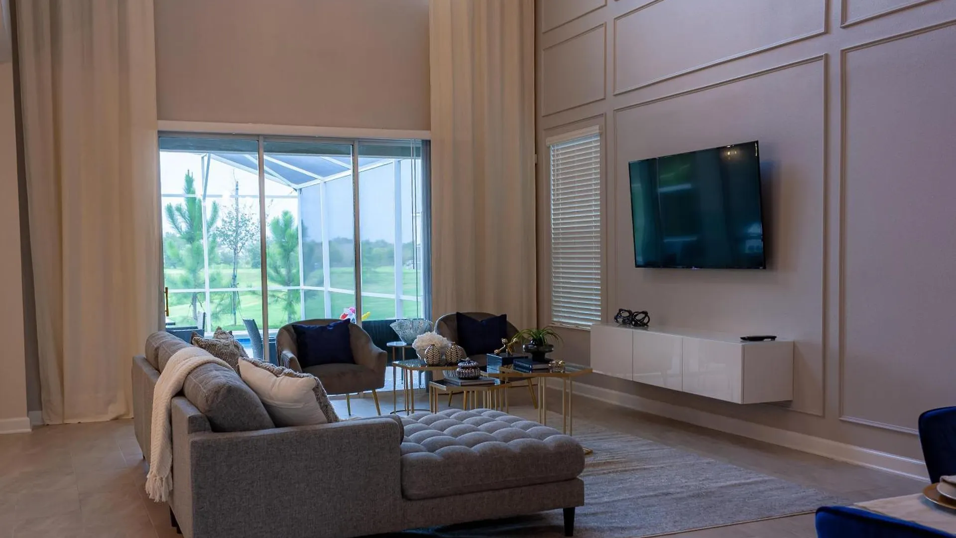 Βίλα 801dsd-the Retreat At Championsgate
