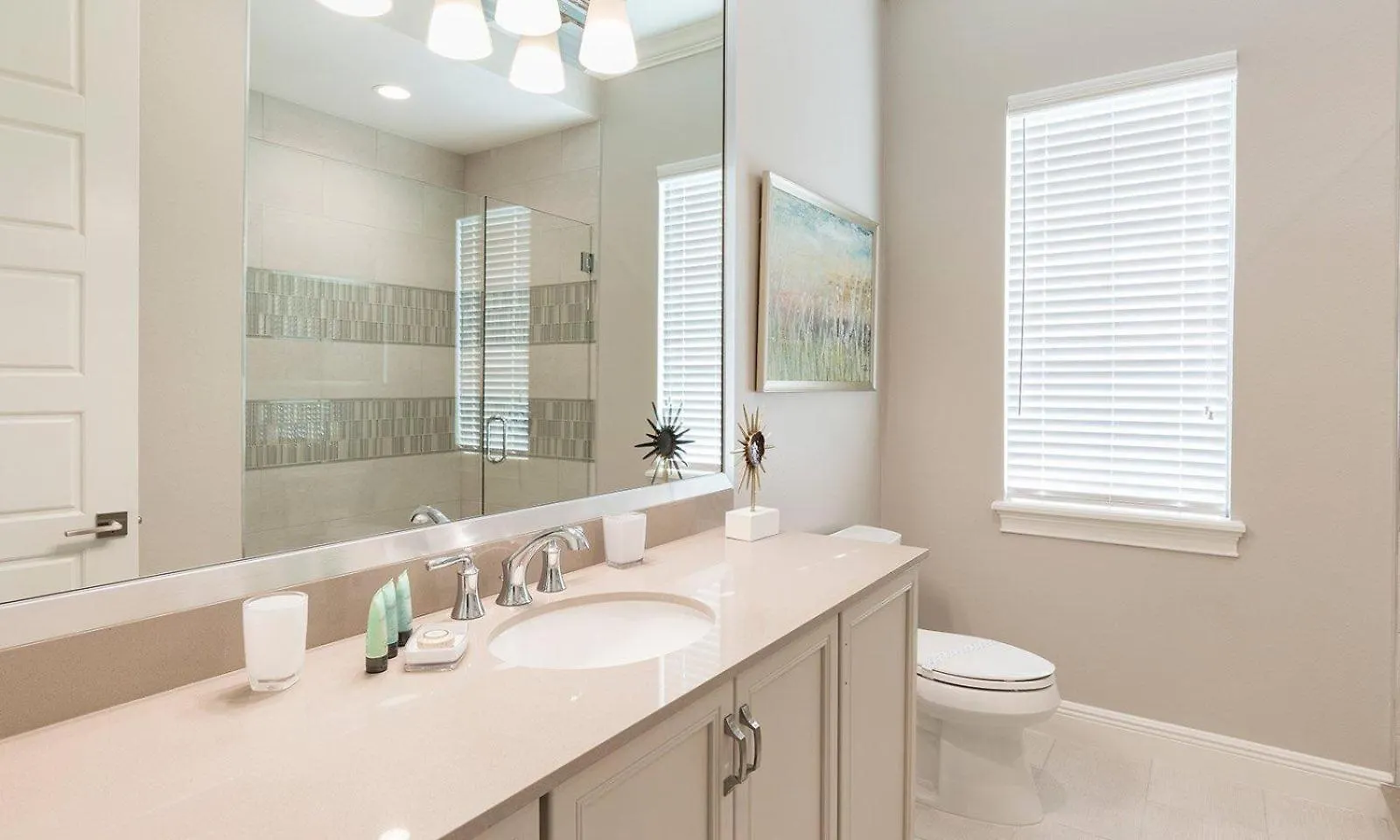 Upscale 8 Bdrm With Theater At Reunion