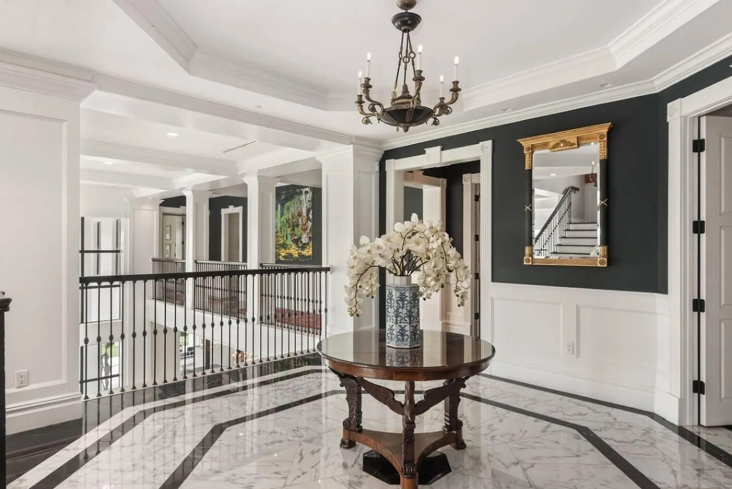 W402j - Eclectic Estate With Location Themed Bedrooms At Reunion