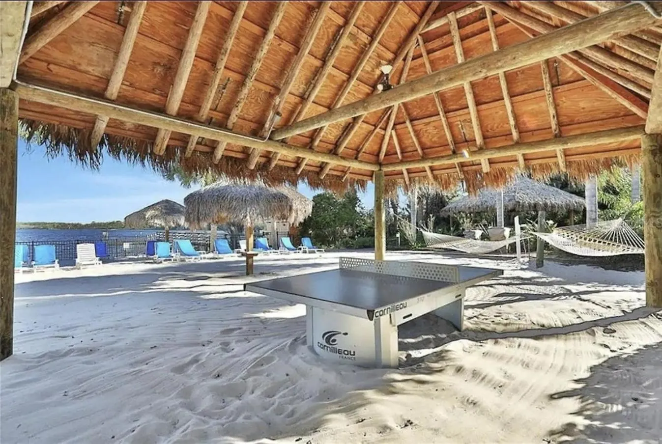 Holiday home Area 32