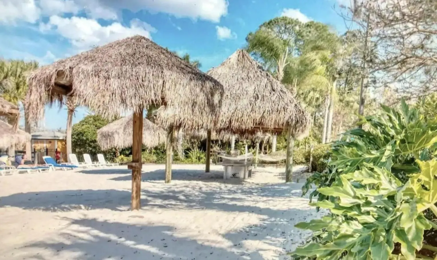 Holiday home Area 32
