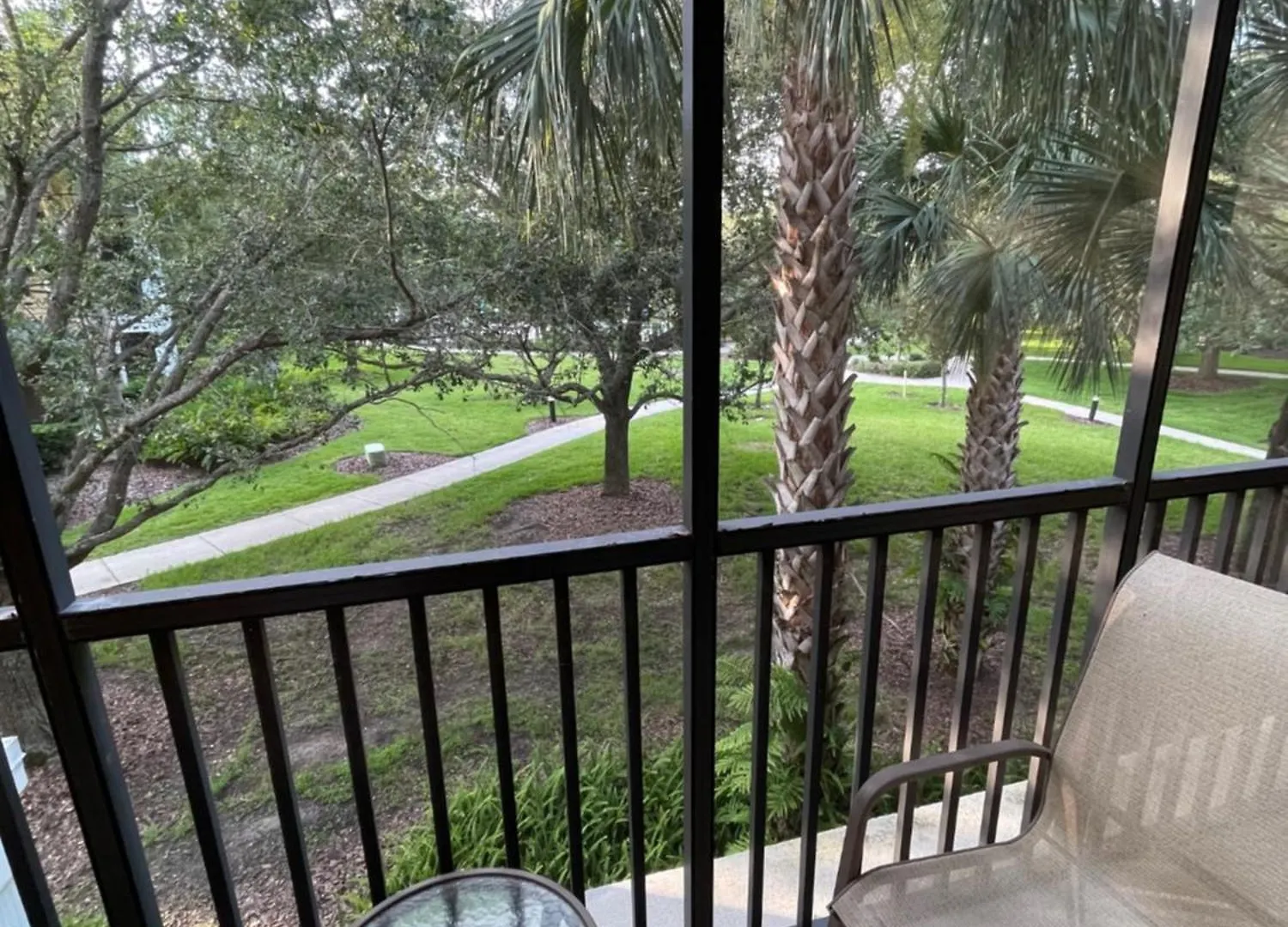 Area 32 Kissimmee