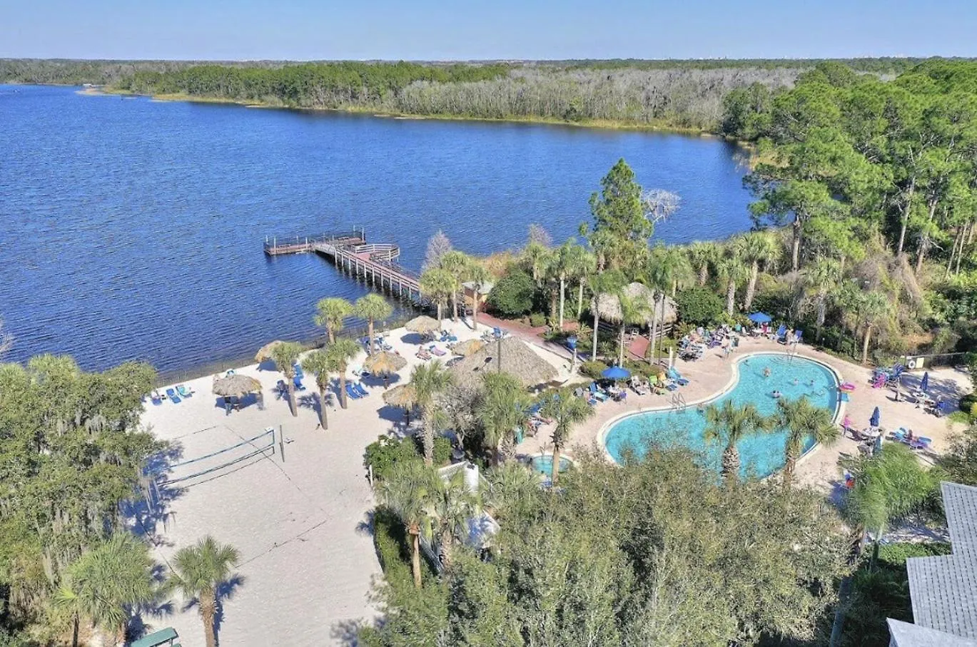 Area 32 Kissimmee