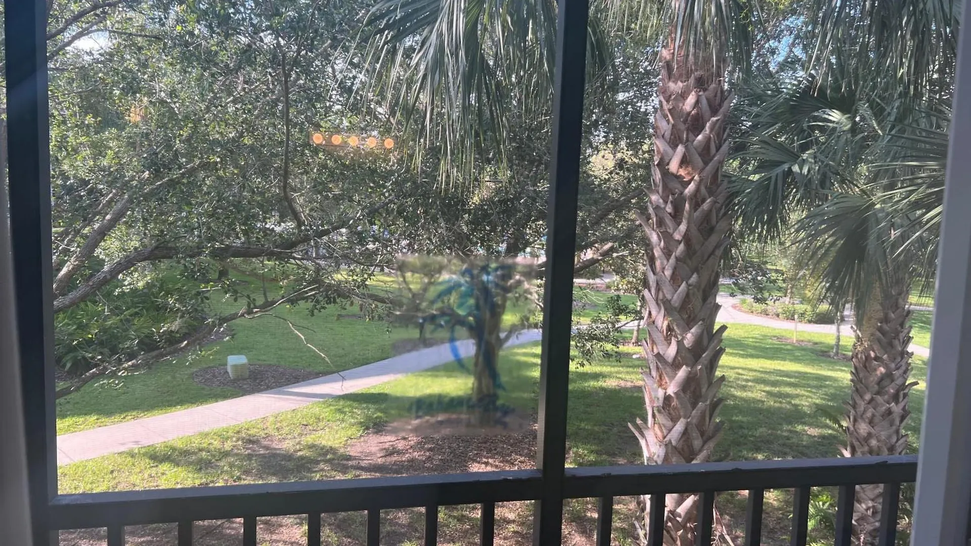 Area 32 Kissimmee