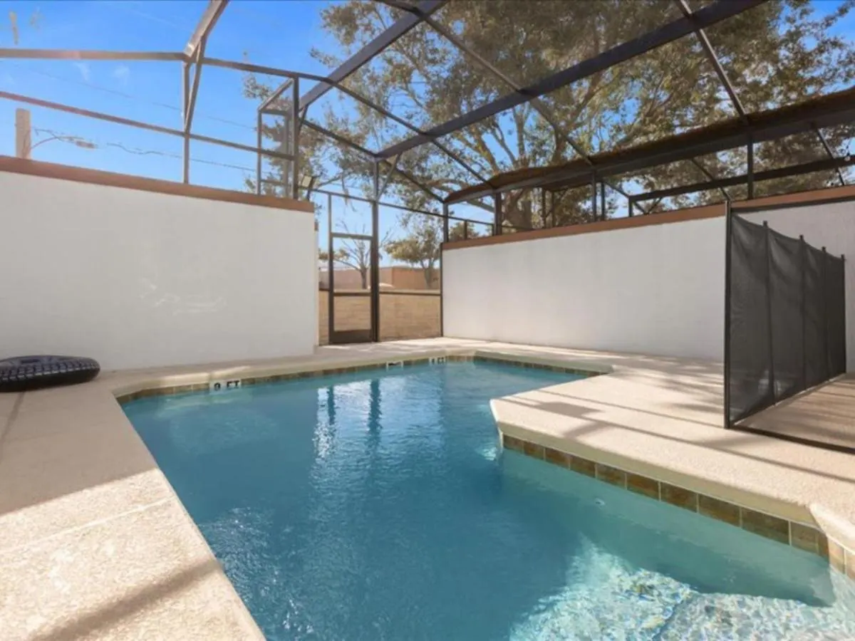 בית נופש Comfortable 4 Bedrooms At Storey