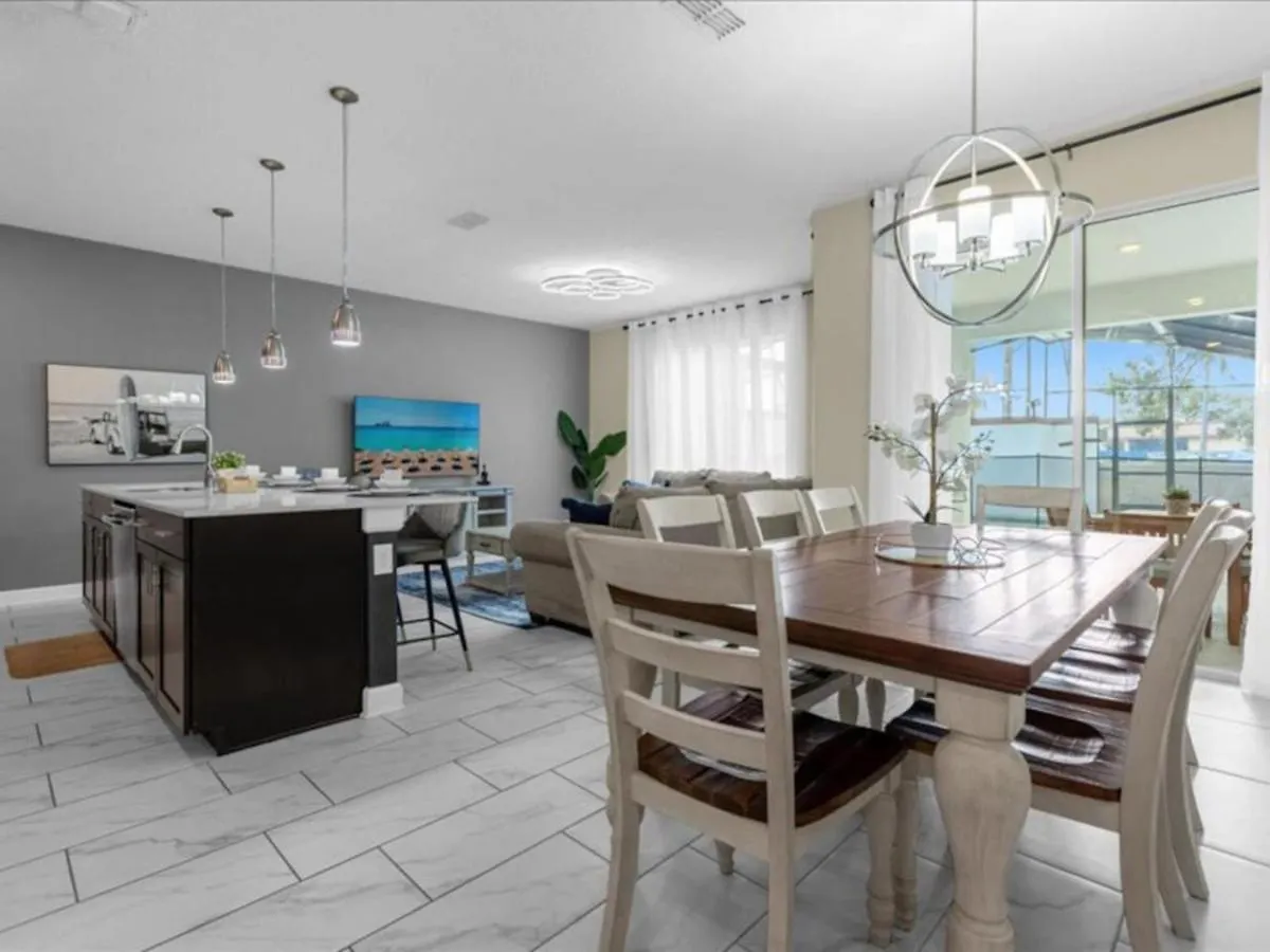 Comfortable 4 Bedrooms At Storey בית נופש