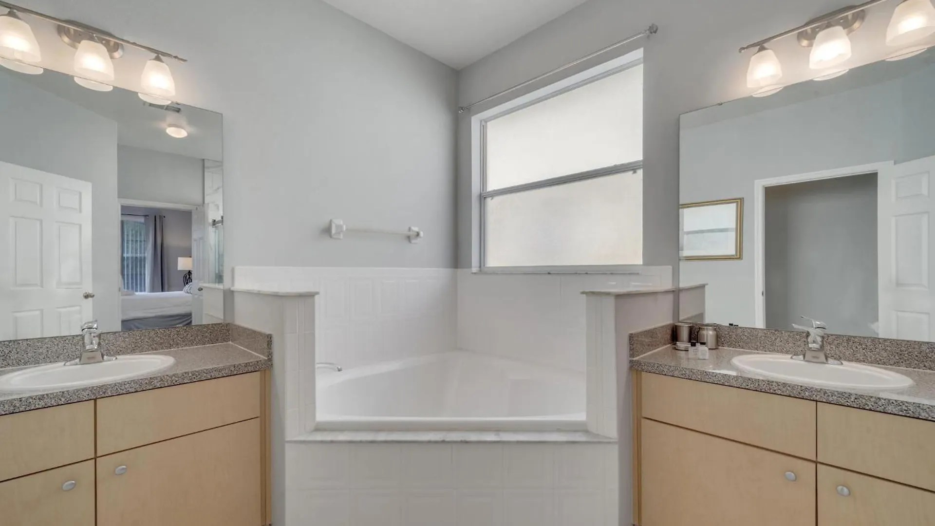 4beds With Private Pool * Kissimmee