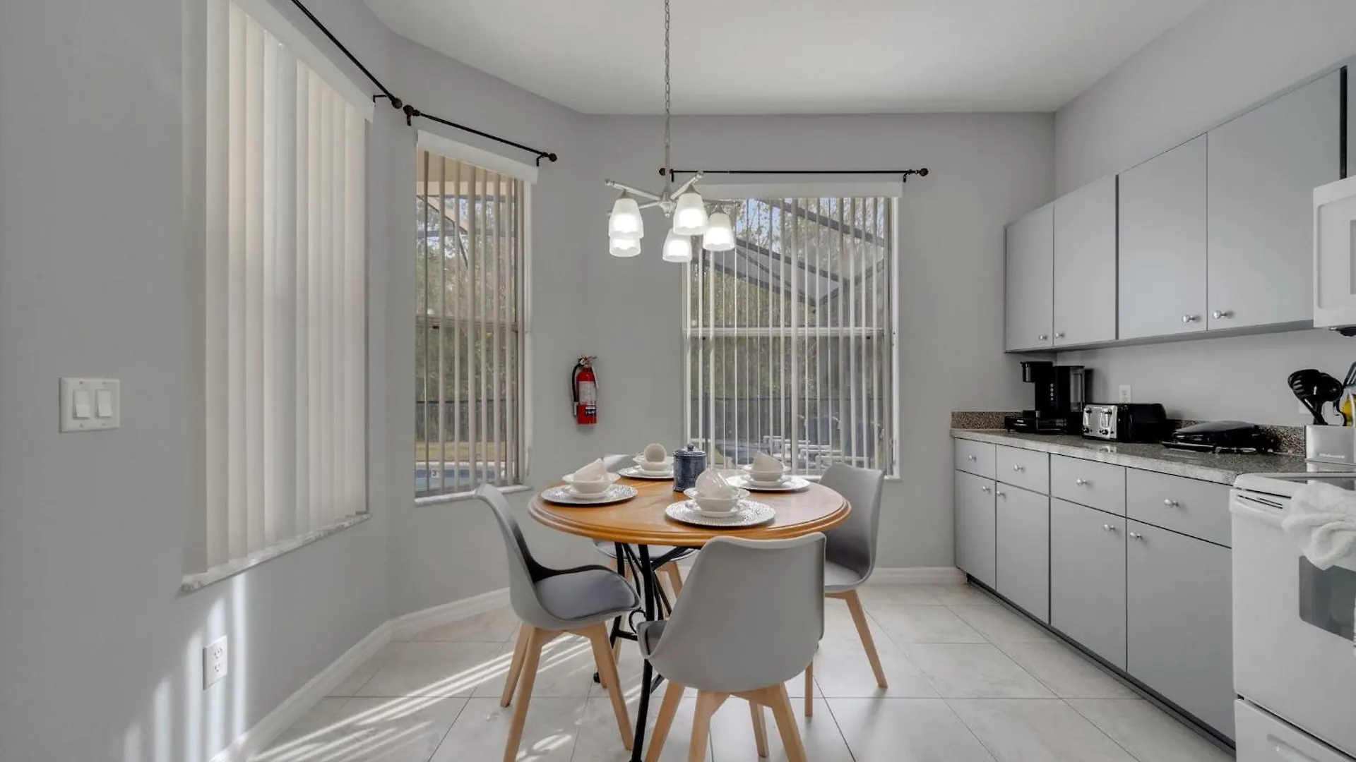 Tatil Evi 4beds With Private Pool