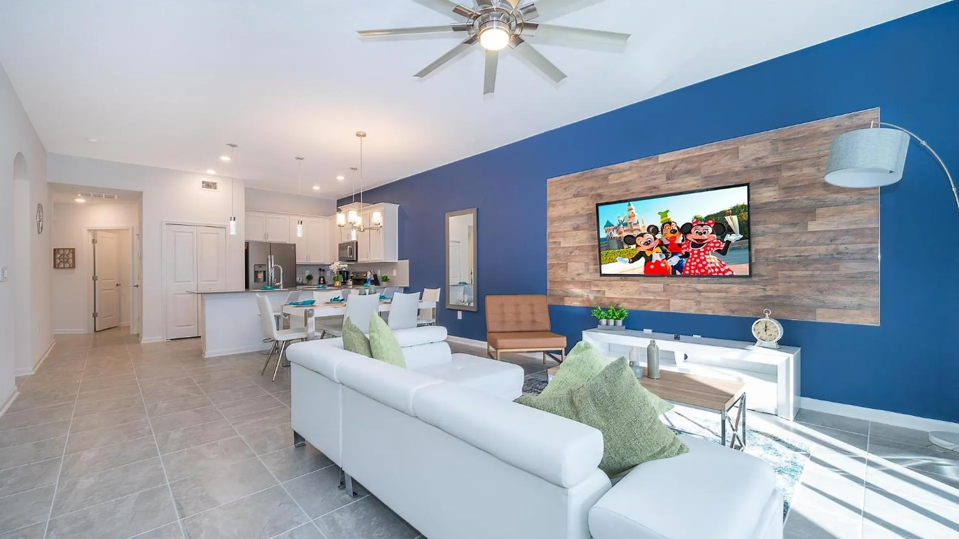 8885-102sj Champions Gate,condo + Game Daire *