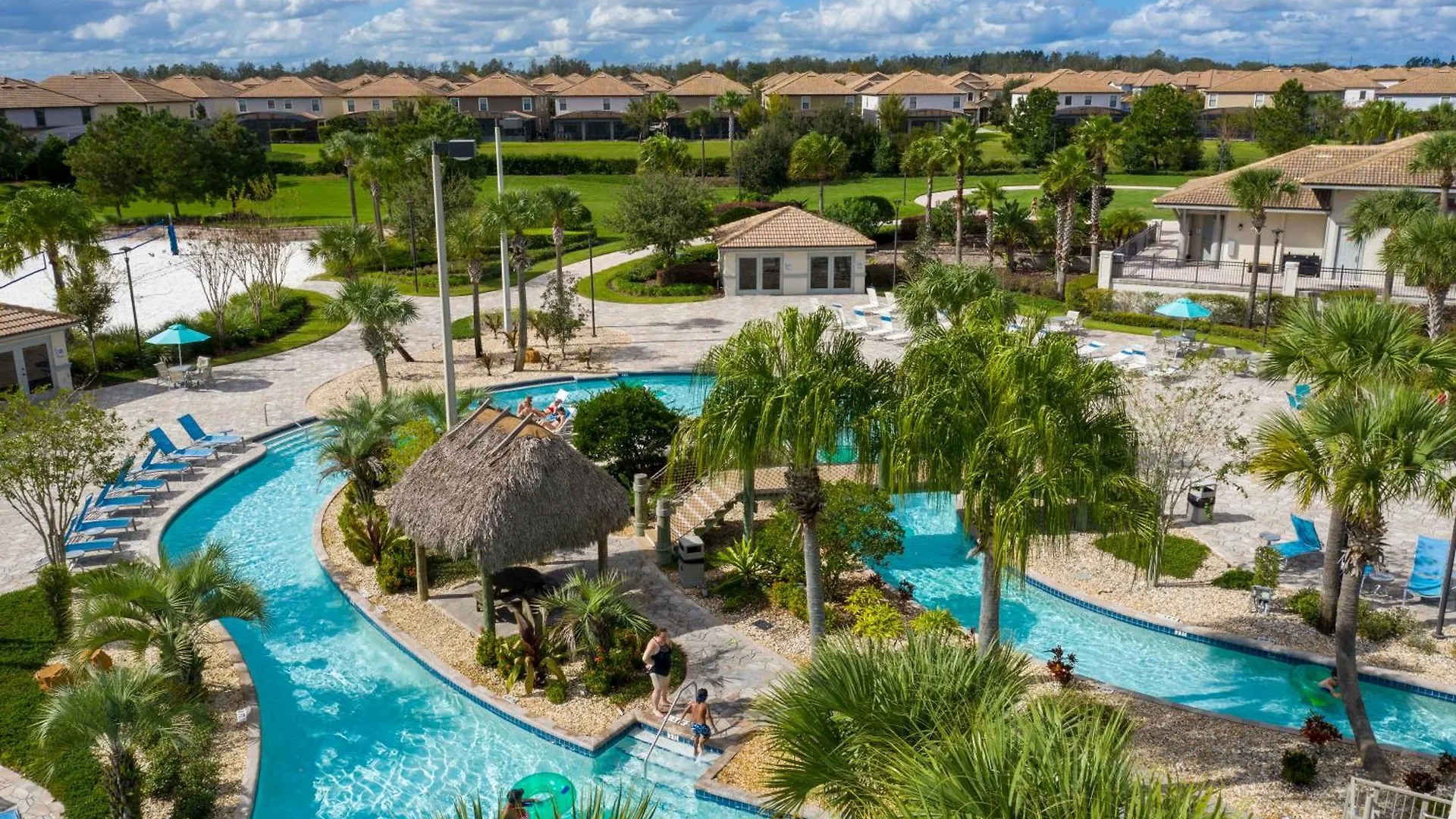 6br Amazing Family Private Pool Bbq *