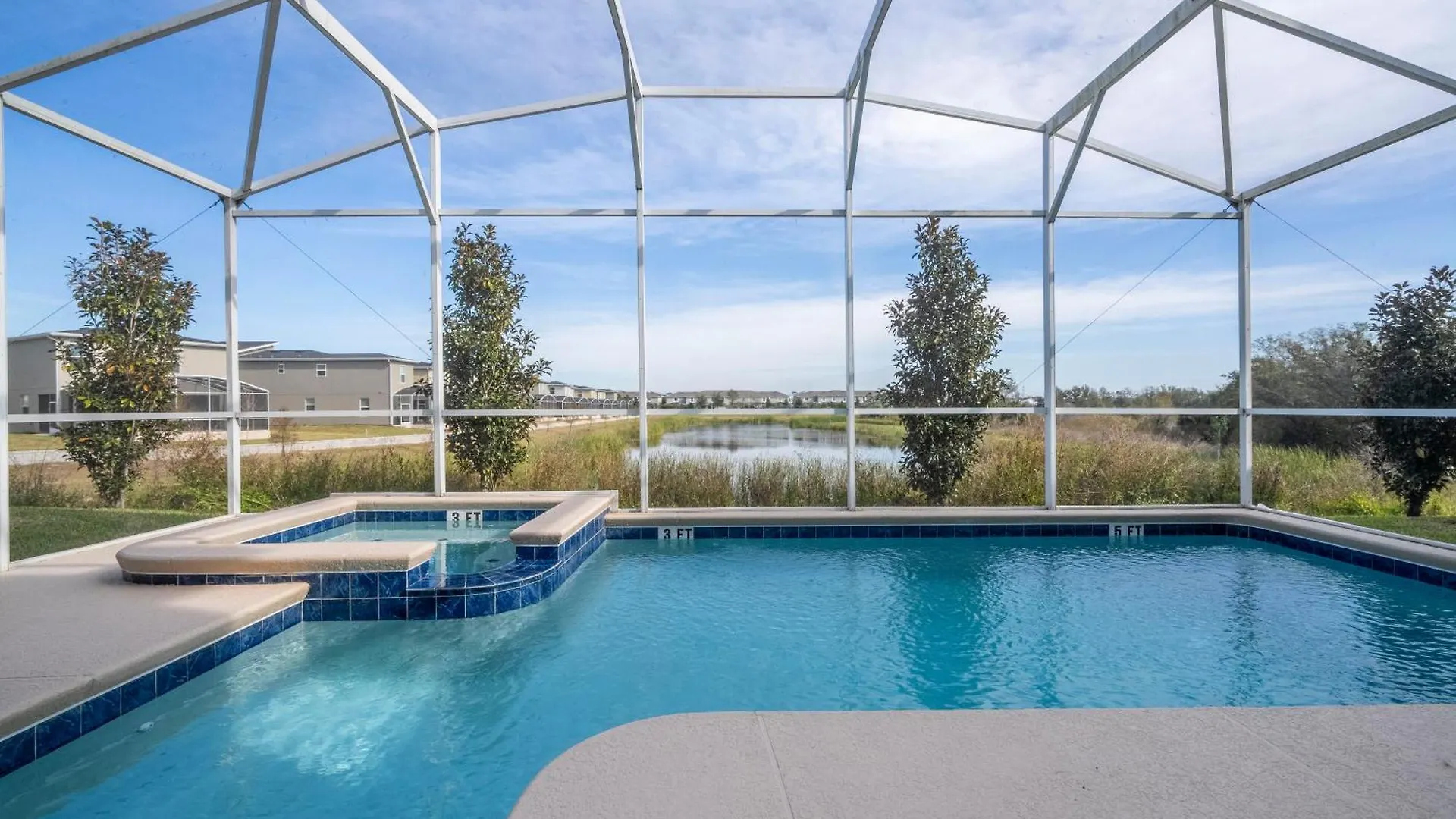 6br Amazing Family Private Pool Bbq 펜션