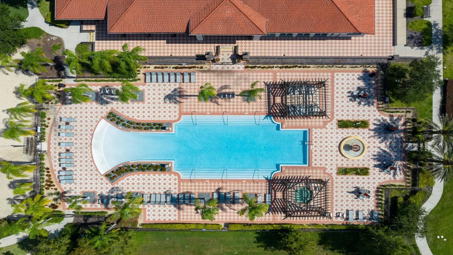 Prázdninový dům Luxury 12br W/ Pool & Near