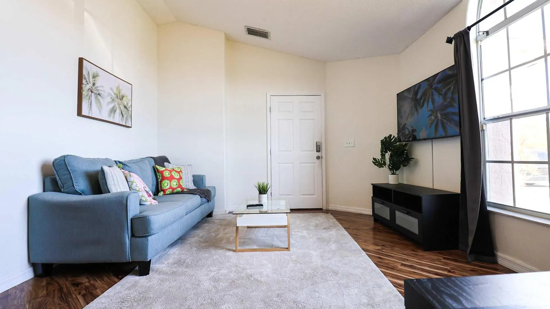 New 15min Drive And Airport - Parks Kingbed Pets *