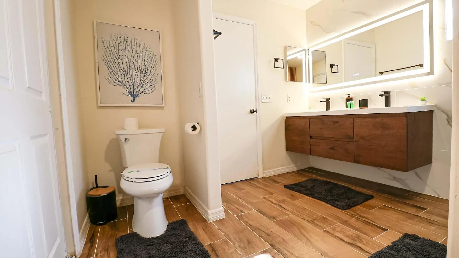 New 15min Drive And Airport - Parks Kingbed Pets Apartment Kissimmee