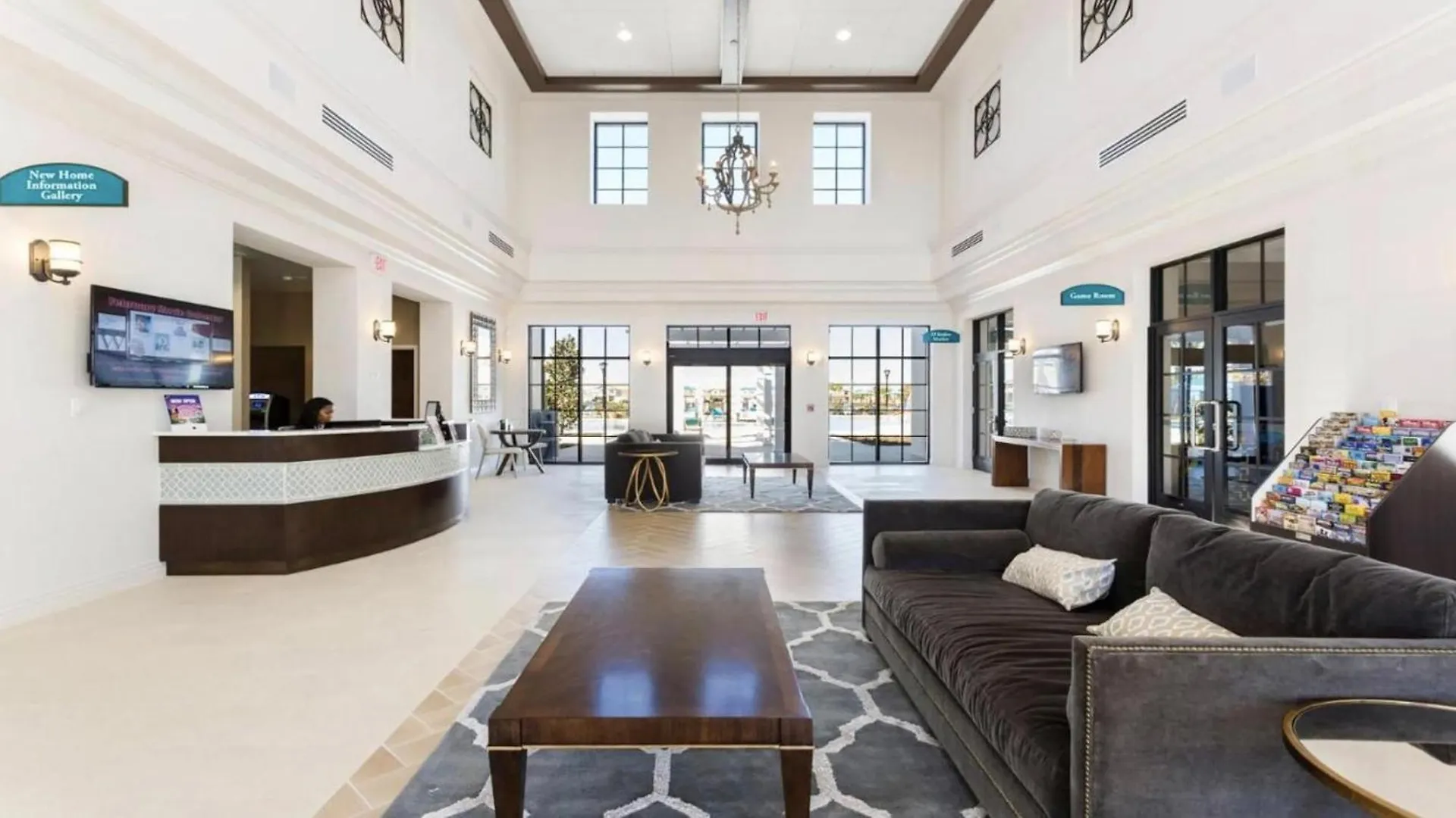 8 Bedroom At Windsor Westside With Amenities *