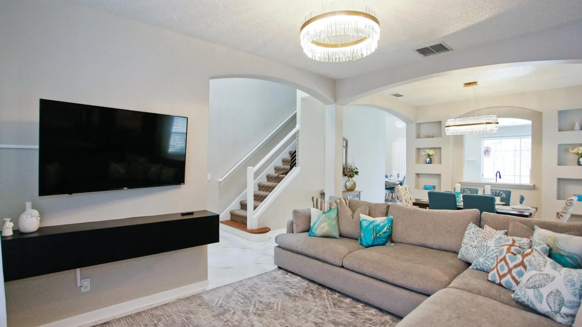 Pn Orlando Vacation