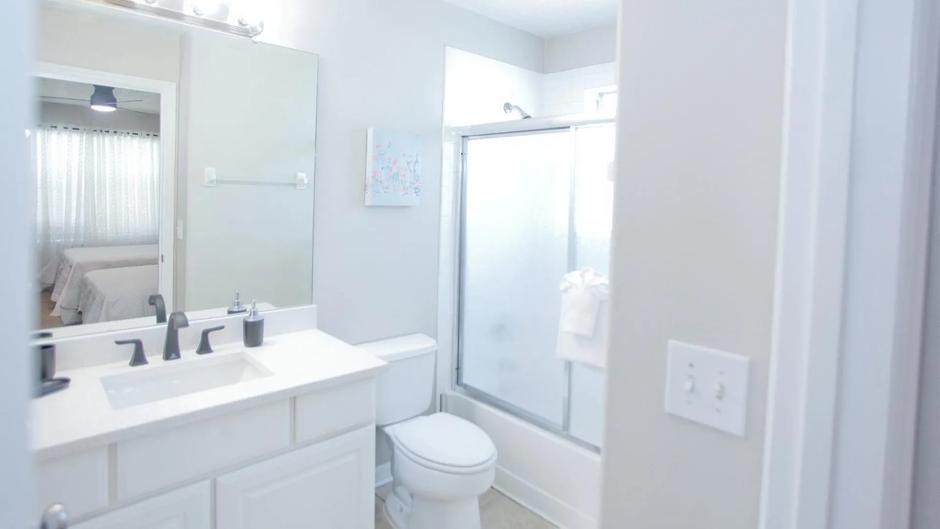 Holiday home Pn Orlando Vacation *