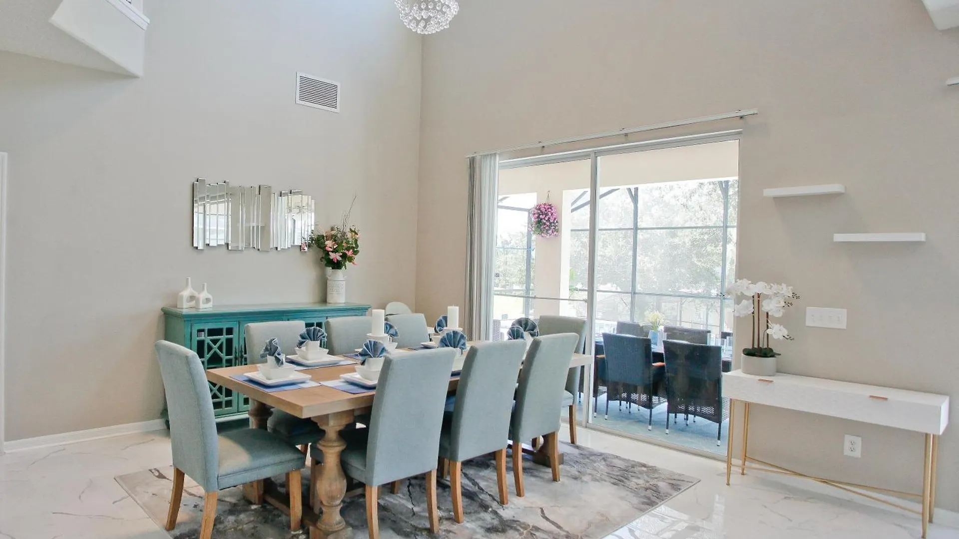 Holiday home Pn Orlando Vacation Kissimmee