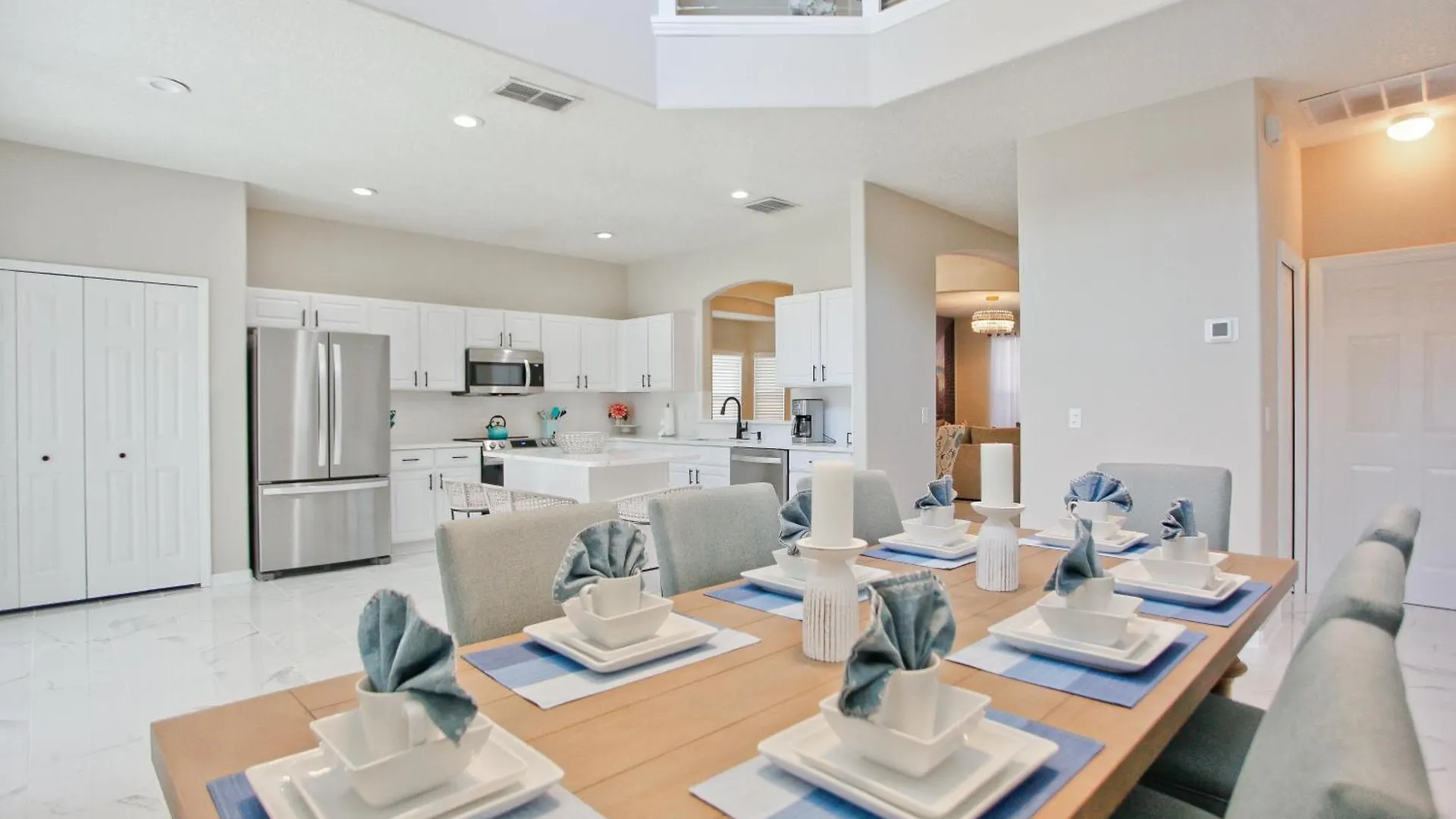 Pn Orlando Vacation Holiday home