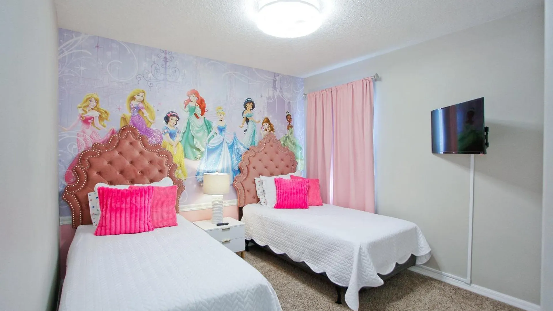 Pn Orlando Vacation Holiday home *