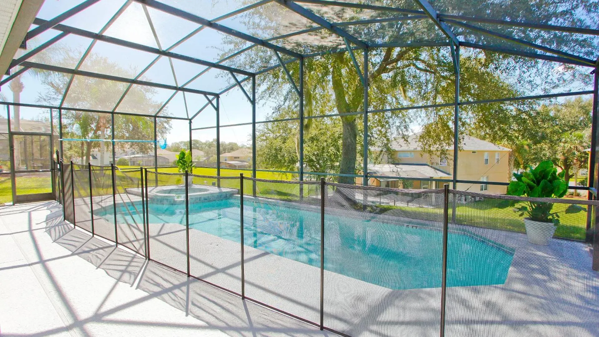 Pn Orlando Vacation Holiday home Kissimmee