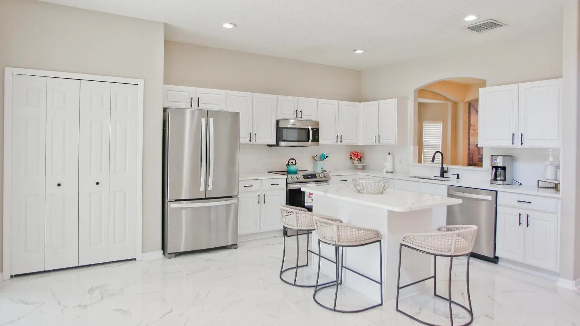 Pn Orlando Vacation Holiday home