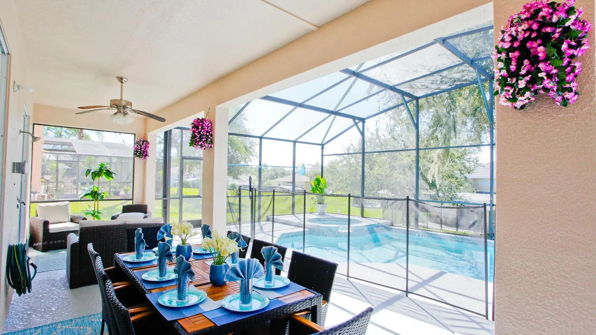 Pn Orlando Vacation Holiday home
