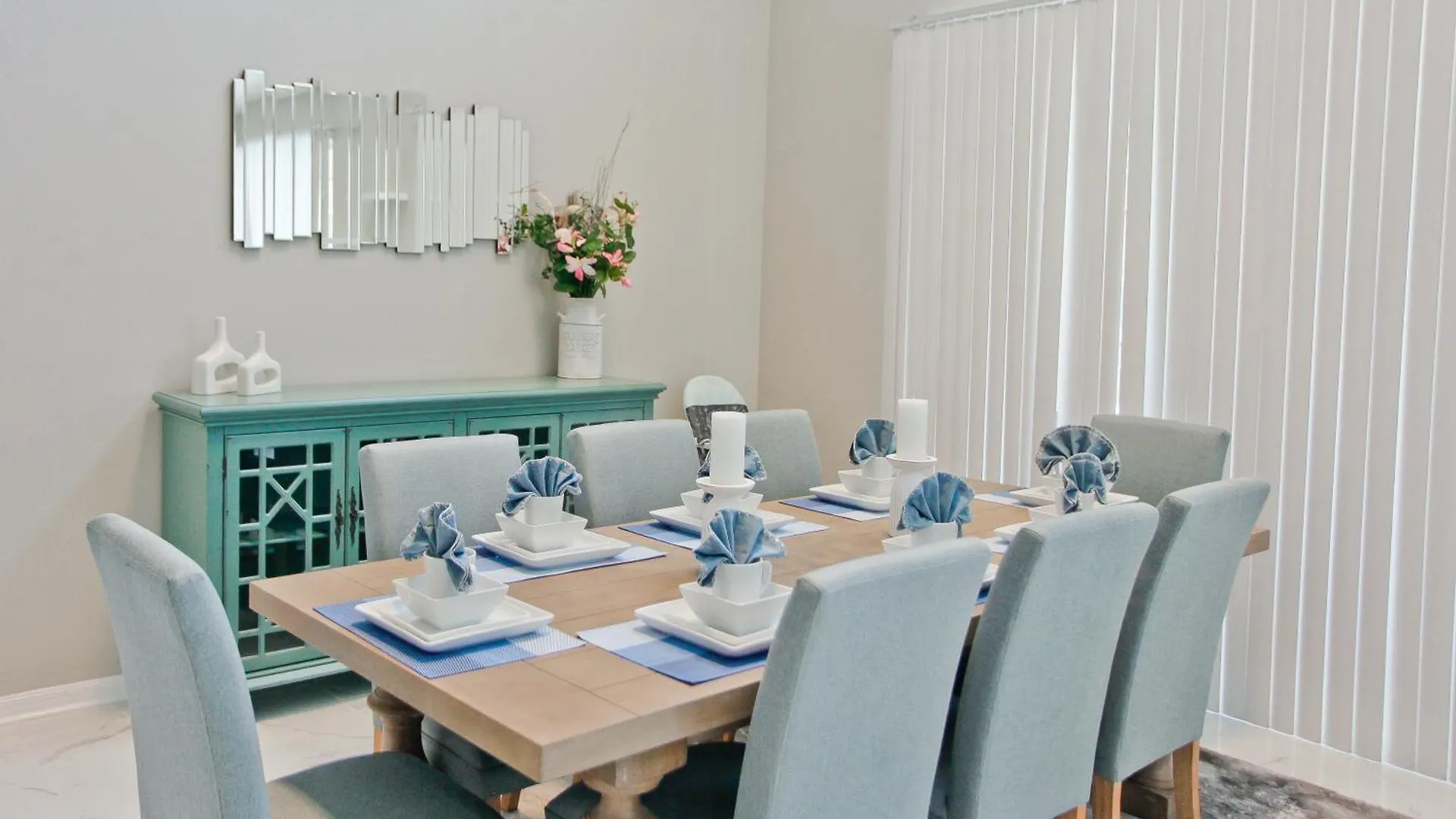 Holiday home Pn Orlando Vacation Kissimmee
